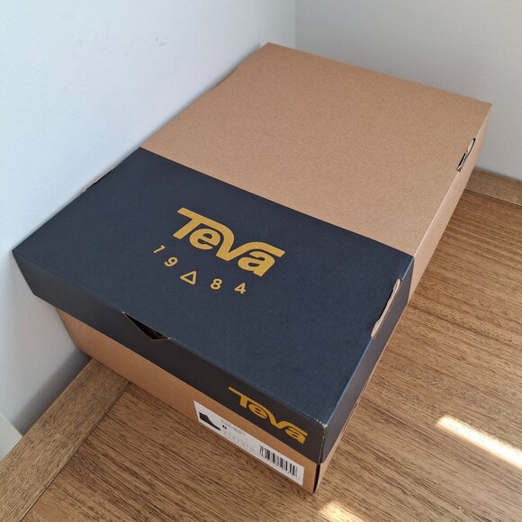 Teva | Midform Hiking Boots (Bracken) | Women's US 8 - Picture 12 of 12